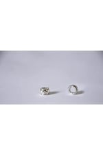 Pandora, Charm Bileklik Uyumlu, Gümüş, Charm takıNM270