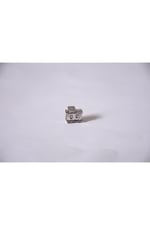 Pandora, Charm Bileklik Uyumlu, Gümüş, Charm takıNM216