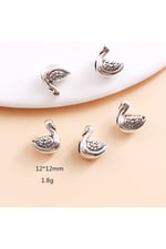 PANDORA CHARM BİLEKLİK UYUMLU GÜMÜŞ CHARM takıNM111