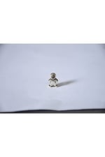 Pandora, Charm Bileklik Uyumlu, Gümüş, Charm takıNM159