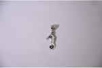 Pandora, Charm Bileklik Uyumlu, Gümüş, Charm takıNM207