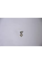Pandora, Charm Bileklik Uyumlu, Gümüş, Charm takıNM195