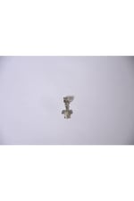 Pandora, Charm Bileklik Uyumlu, Gümüş, Charm takıNM184