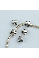 PANDORA CHARM BİLEKLİK UYUMLU GÜMÜŞ CHARM takıNM103