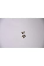 Pandora, Charm Bileklik Uyumlu, Gümüş, Charm takıNM162