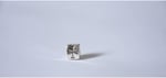 Pandora, Charm Bileklik Uyumlu, Gümüş, Charm takıNM286