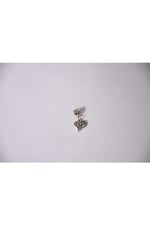 Pandora, Charm Bileklik Uyumlu, Gümüş, Charm takıNM162