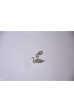 Pandora, Charm Bileklik Uyumlu, Gümüş, Charm takıNM171