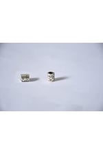 Pandora, Charm Bileklik Uyumlu, Gümüş, Charm takıNM167