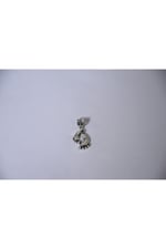 Pandora, Charm Bileklik Uyumlu, Gümüş, Charm takıNM147