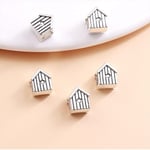 PANDORA CHARM BİLEKLİK UYUMLU GÜMÜŞ CHARM takıNM104