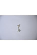 Pandora, Charm Bileklik Uyumlu, Gümüş, Charm takıNM182