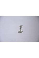 Pandora, Charm Bileklik Uyumlu, Gümüş, Charm takıNM177