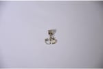 Pandora, Charm Bileklik Uyumlu, Gümüş, Charm takıNM215