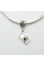 PANDORA CHARM BİLEKLİK UYUMLU GÜMÜŞ CHARM takıNM134