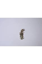 Pandora, Charm Bileklik Uyumlu, Gümüş, Charm takıNM250
