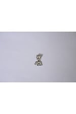Pandora, Charm Bileklik Uyumlu, Gümüş, Charm takıNM267