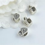 PANDORA CHARM BİLEKLİK UYUMLU GÜMÜŞ CHARM takıNM112