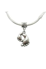 PANDORA CHARM BİLEKLİK UYUMLU GÜMÜŞ CHARM takıNM142