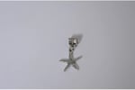 Pandora, Charm Bileklik Uyumlu, Gümüş, Charm takıNM239