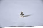 Pandora, Charm Bileklik Uyumlu, Gümüş, Charm takıNM159