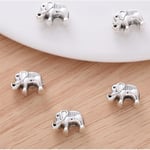 PANDORA CHARM BİLEKLİK UYUMLU GÜMÜŞ CHARM takıNM105
