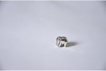 Pandora, Charm Bileklik Uyumlu, Gümüş, Charm takıNM174