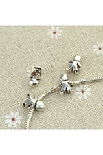 PANDORA CHARM BİLEKLİK UYUMLU GÜMÜŞ CHARM takıNM101