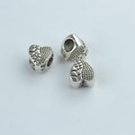 Pandora, Charm Bileklik Uyumlu, Gümüş, Charm takıNM245