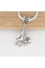 PANDORA CHARM BİLEKLİK UYUMLU GÜMÜŞ CHARM takıNM133