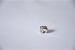 Pandora, Charm Bileklik Uyumlu, Gümüş, Charm takıNM174