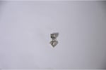 Pandora, Charm Bileklik Uyumlu, Gümüş, Charm takıNM195