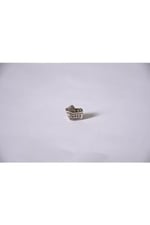 Pandora, Charm Bileklik Uyumlu, Gümüş, Charm takıNM158