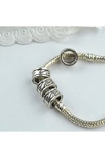 PANDORA CHARM BİLEKLİK UYUMLU GÜMÜŞ CHARM takıNM120