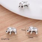 Pandora, Charm Bileklik Uyumlu, Gümüş, Charm takıNM217