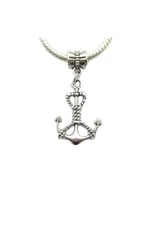 PANDORA CHARM BİLEKLİK UYUMLU GÜMÜŞ CHARM takıNM132