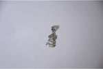 Pandora, Charm Bileklik Uyumlu, Gümüş, Charm takıNM160