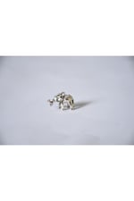 Pandora, Charm Bileklik Uyumlu, Gümüş, Charm takıNM165