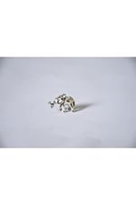 Pandora, Charm Bileklik Uyumlu, Gümüş, Charm takıNM165
