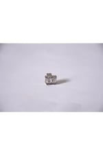 Pandora, Charm Bileklik Uyumlu, Gümüş, Charm takıNM216