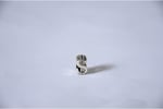 Pandora, Charm Bileklik Uyumlu, Gümüş, Charm takıNM246