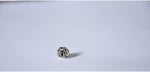 Pandora, Charm Bileklik Uyumlu, Gümüş, Charm takıNM281