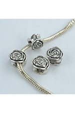 PANDORA CHARM BİLEKLİK UYUMLU GÜMÜŞ CHARM takıNM119