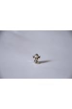 Pandora, Charm Bileklik Uyumlu, Gümüş, Charm takıNM223