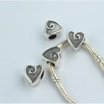 PANDORA CHARM BİLEKLİK UYUMLU GÜMÜŞ CHARM takıNM99