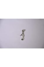 Pandora, Charm Bileklik Uyumlu, Gümüş, Charm takıNM207