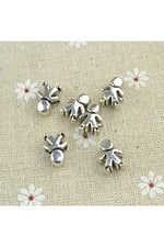 PANDORA CHARM BİLEKLİK UYUMLU GÜMÜŞ CHARM takıNM121