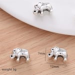 Pandora, Charm Bileklik Uyumlu, Gümüş, Charm takıNM217