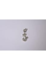 Pandora, Charm Bileklik Uyumlu, Gümüş, Charm takıNM230