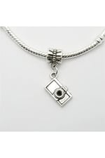 PANDORA CHARM BİLEKLİK UYUMLU GÜMÜŞ CHARM takıNM134